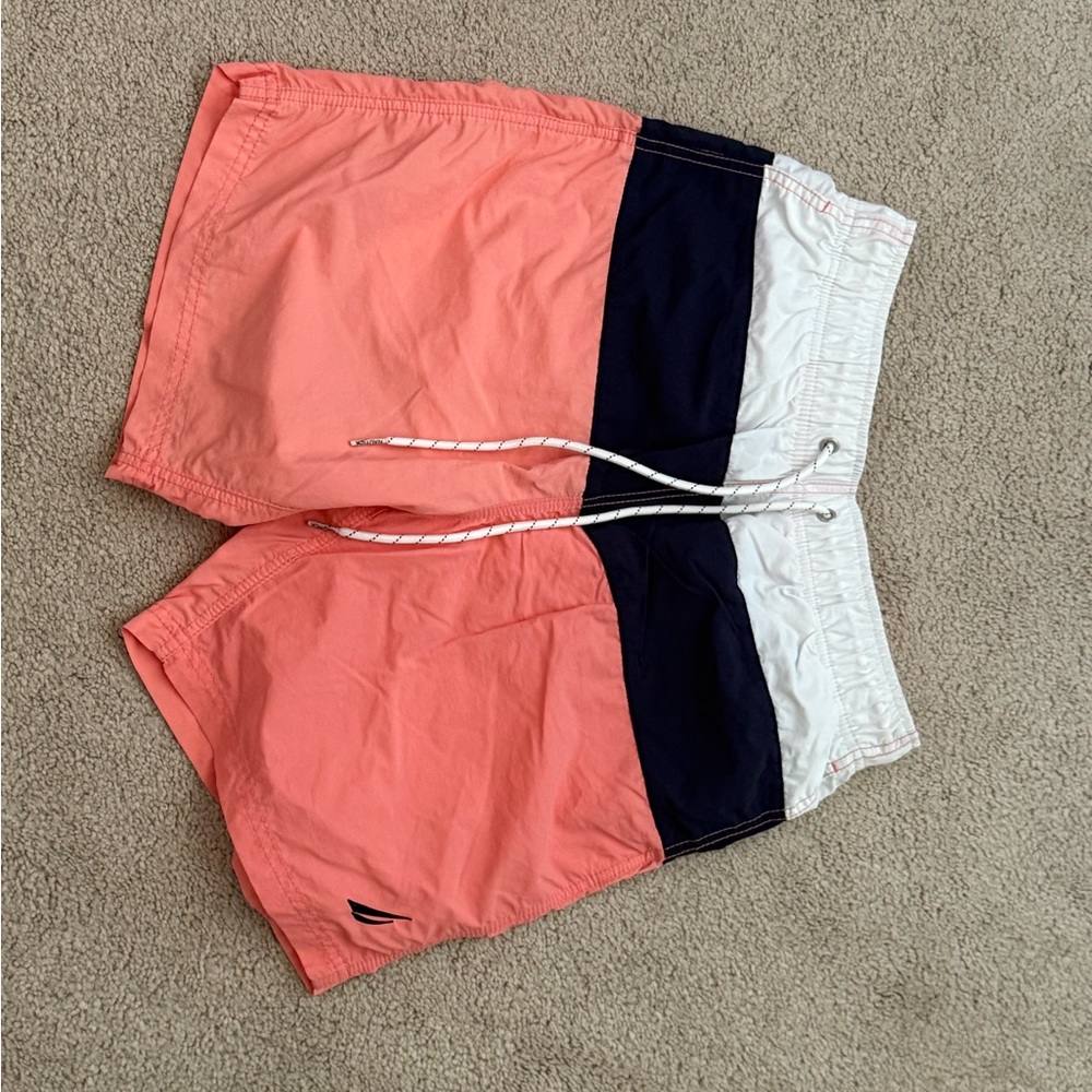 Nautica Men’s Swim Trunks